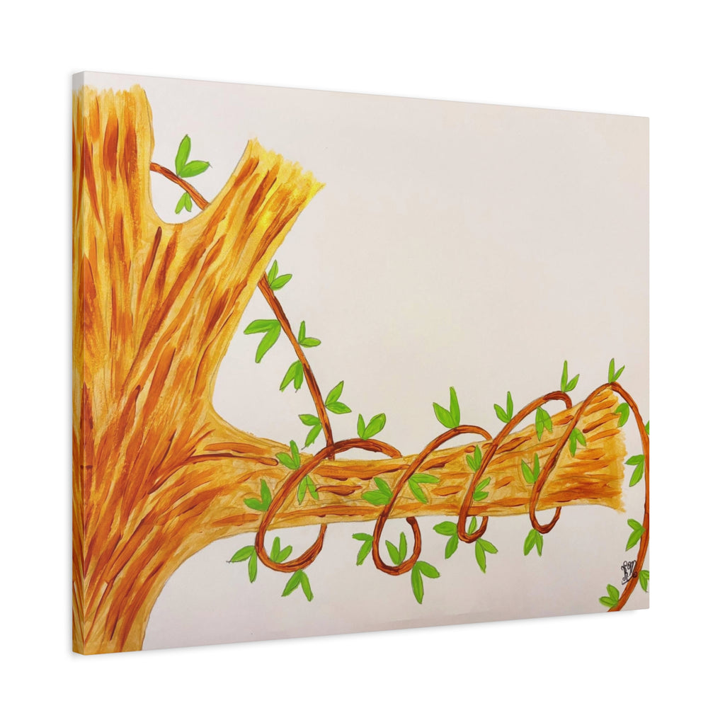 KFlo Design | Canvas Wall Art