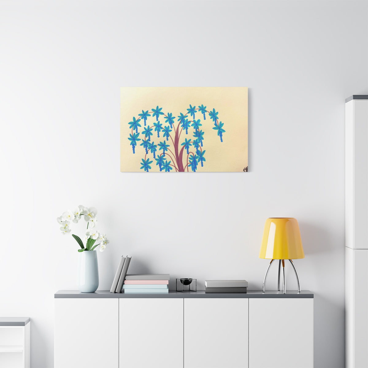 KFlo Design | Canvas Wall Art