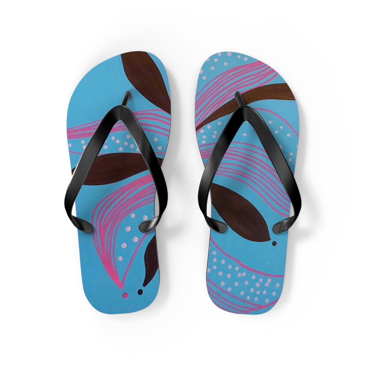 Flip Flops