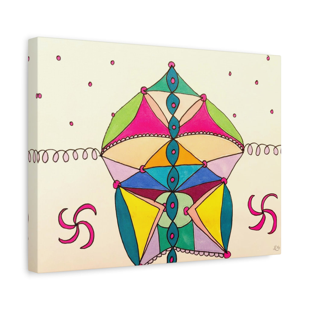 KFlo Design | Canvas Wall Art