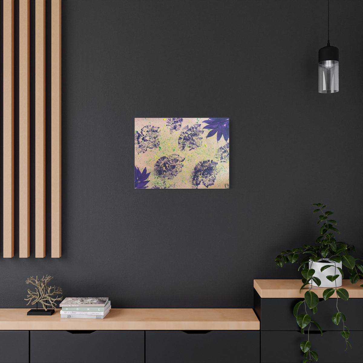 KFlo Design | Canvas Wall Art
