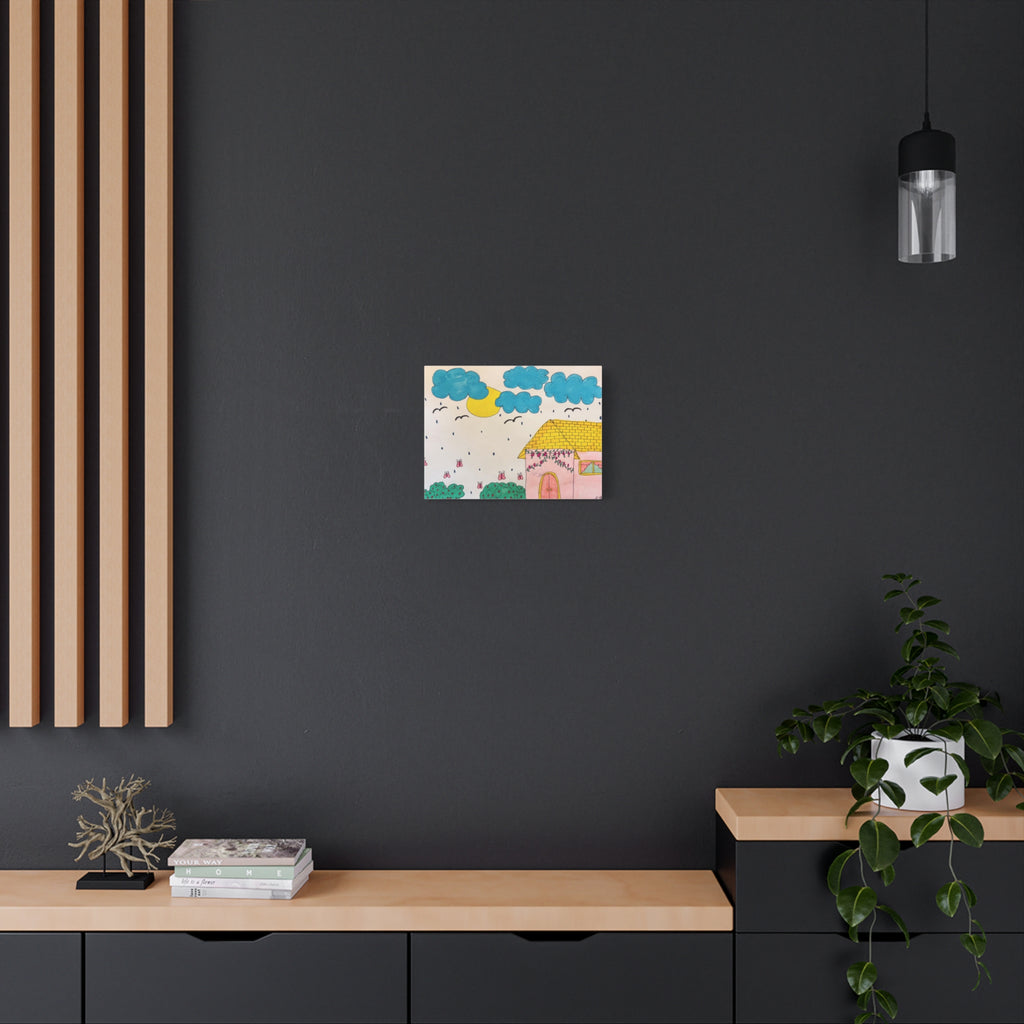 KFlo Design | Canvas Wall Art