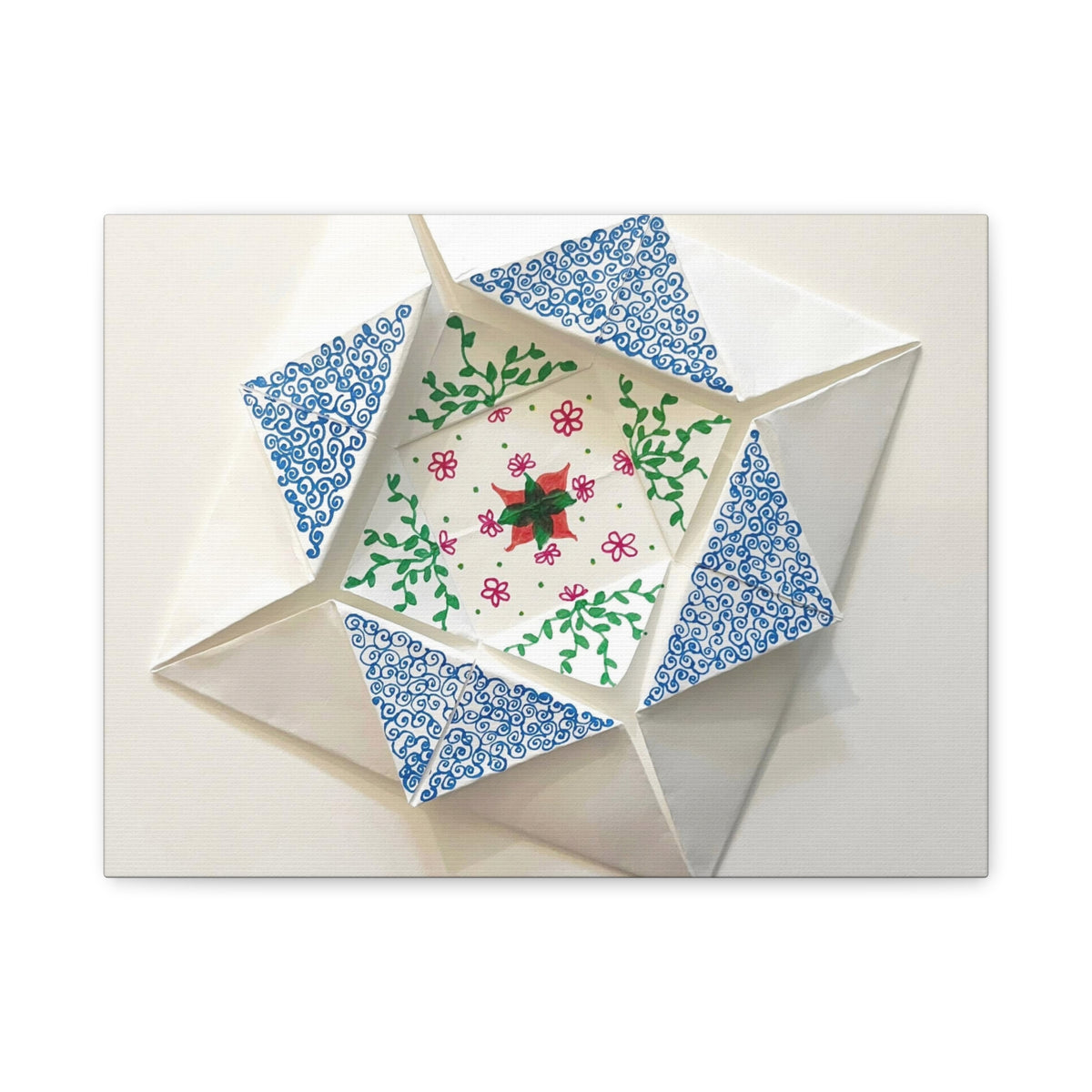 KFlo Design | Canvas Wall Art