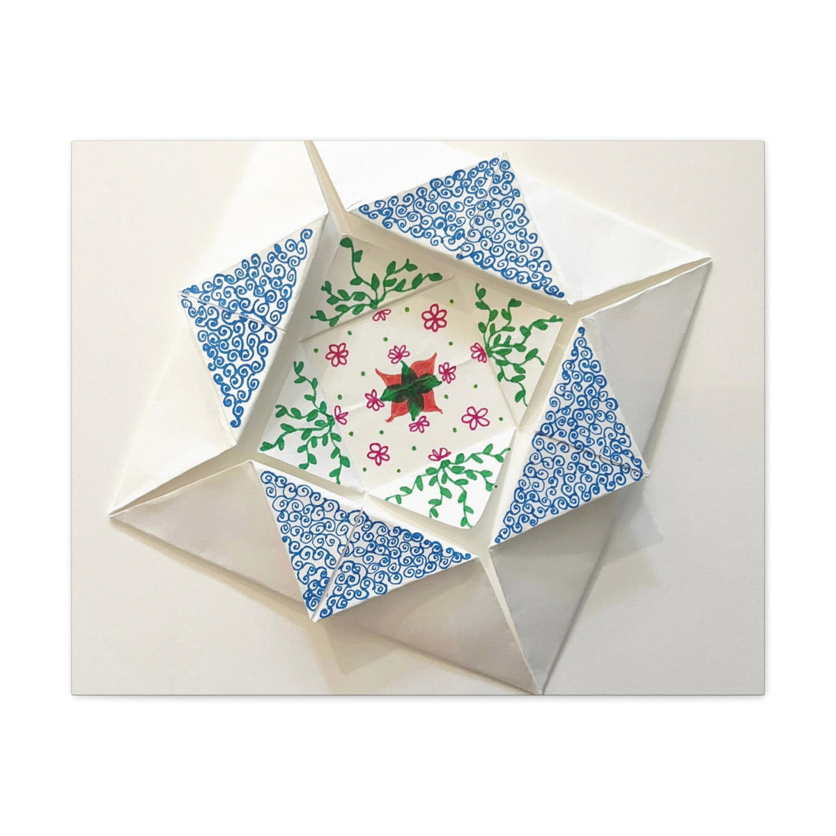 KFlo Design | Canvas Wall Art