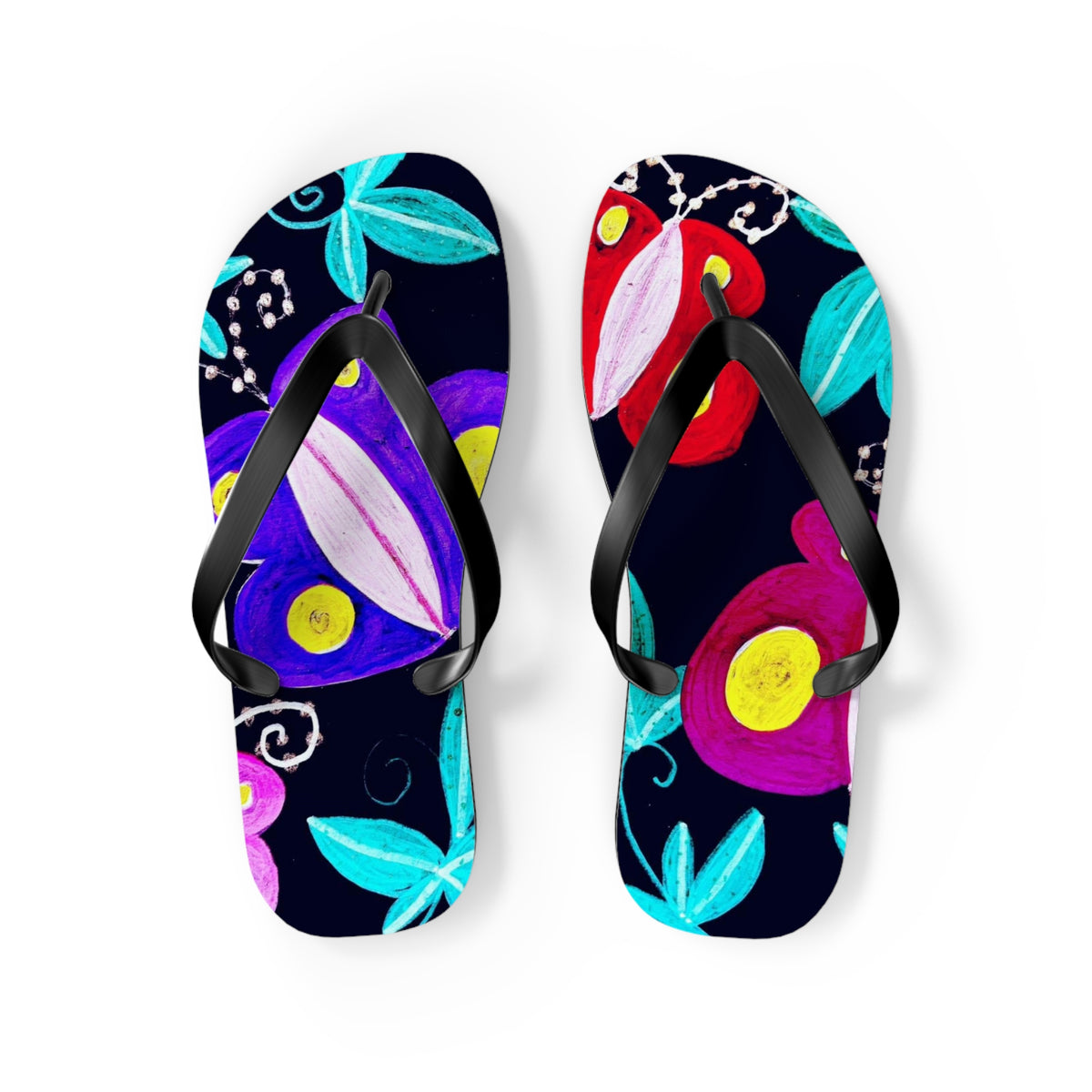 Flip Flops