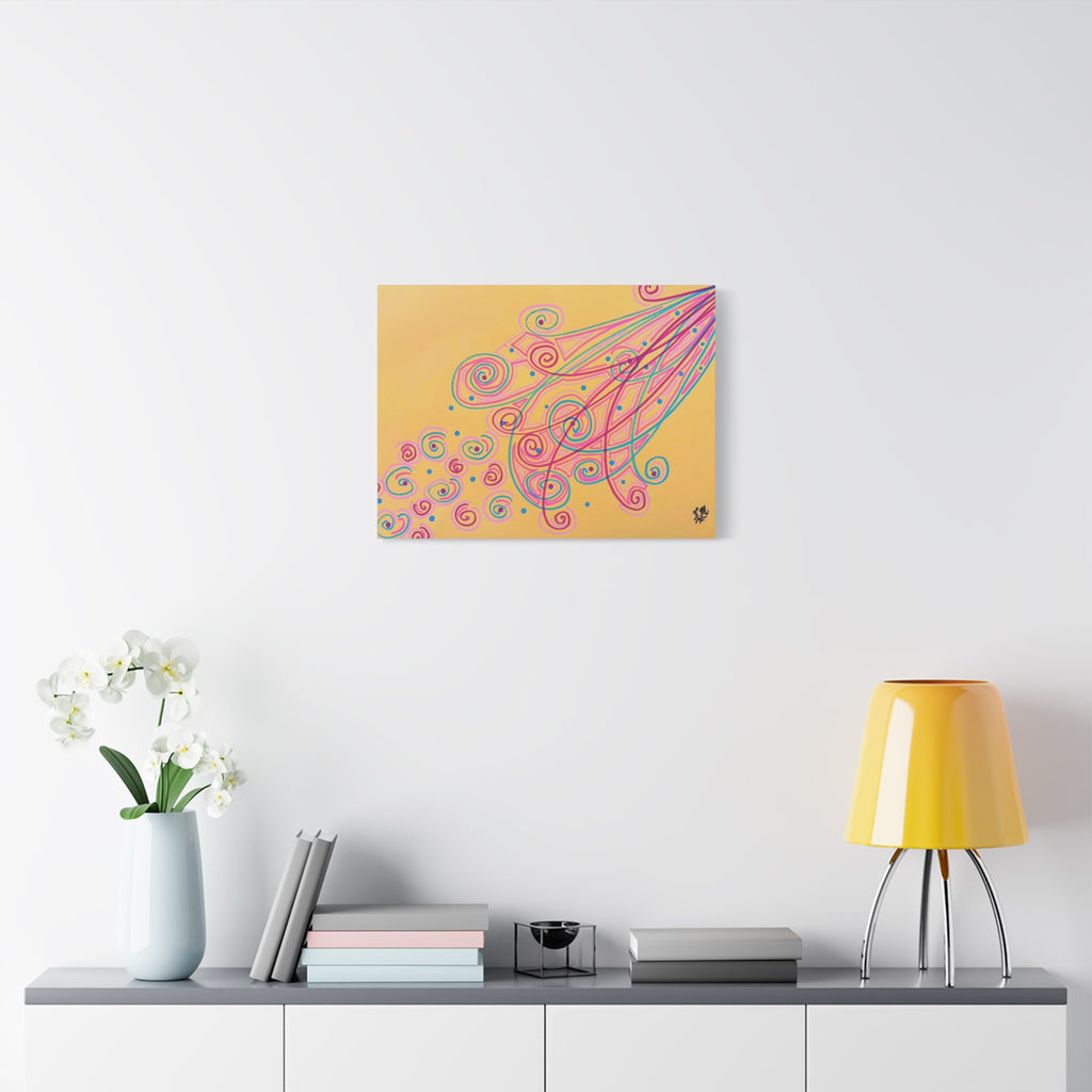 KFlo Design | Canvas Wall Art