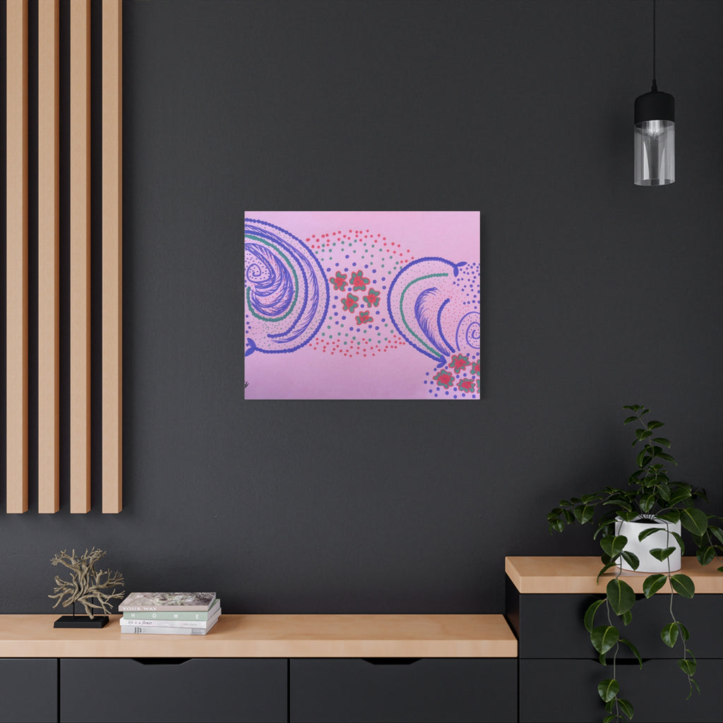 KFlo Design | Canvas Wall Art
