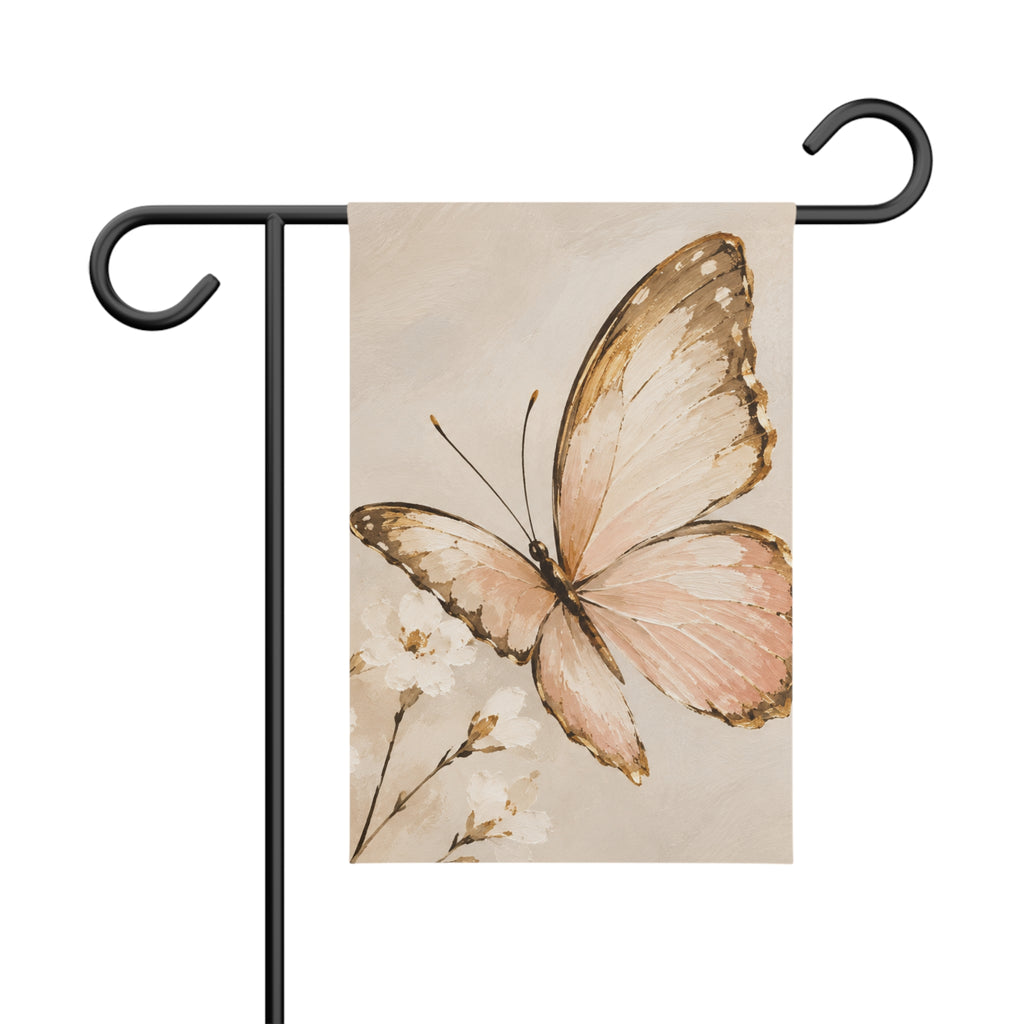 Garden Banner