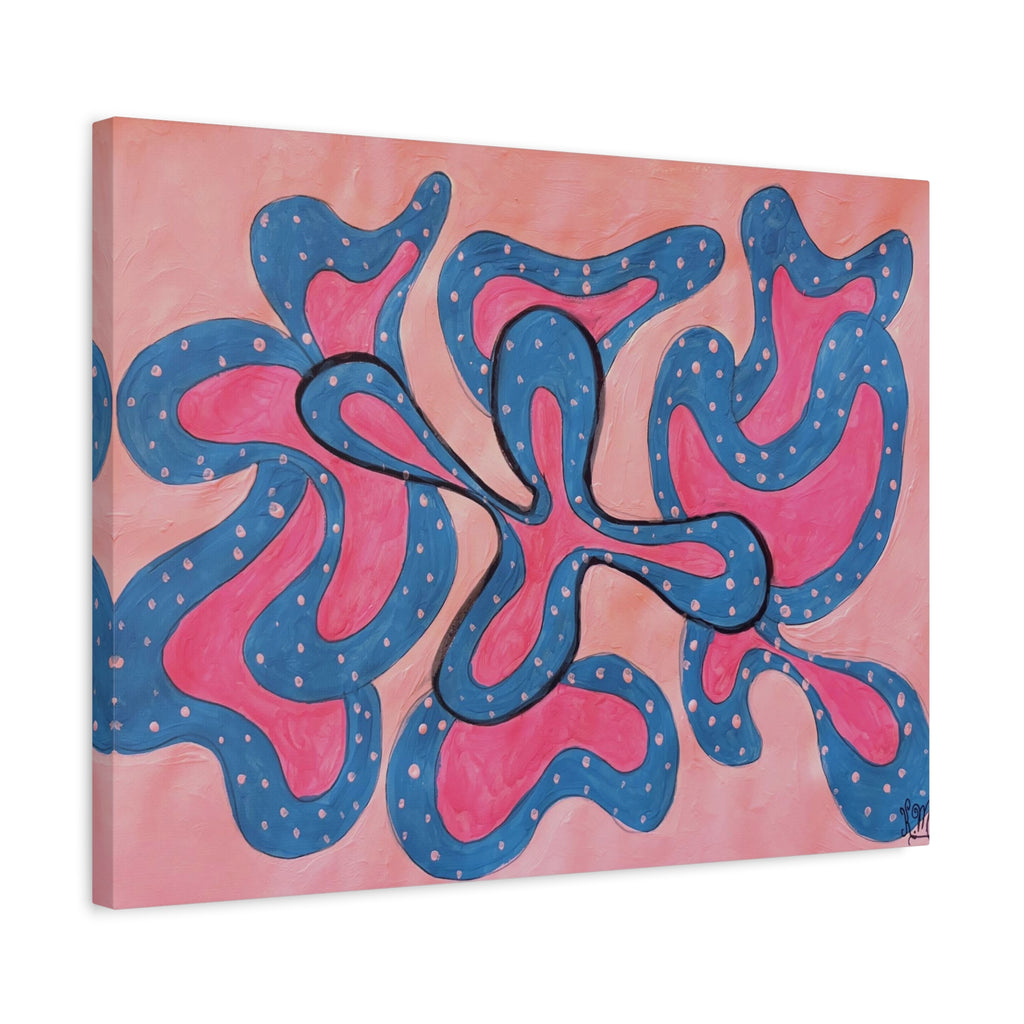 KFlo Design | Canvas Wall Art