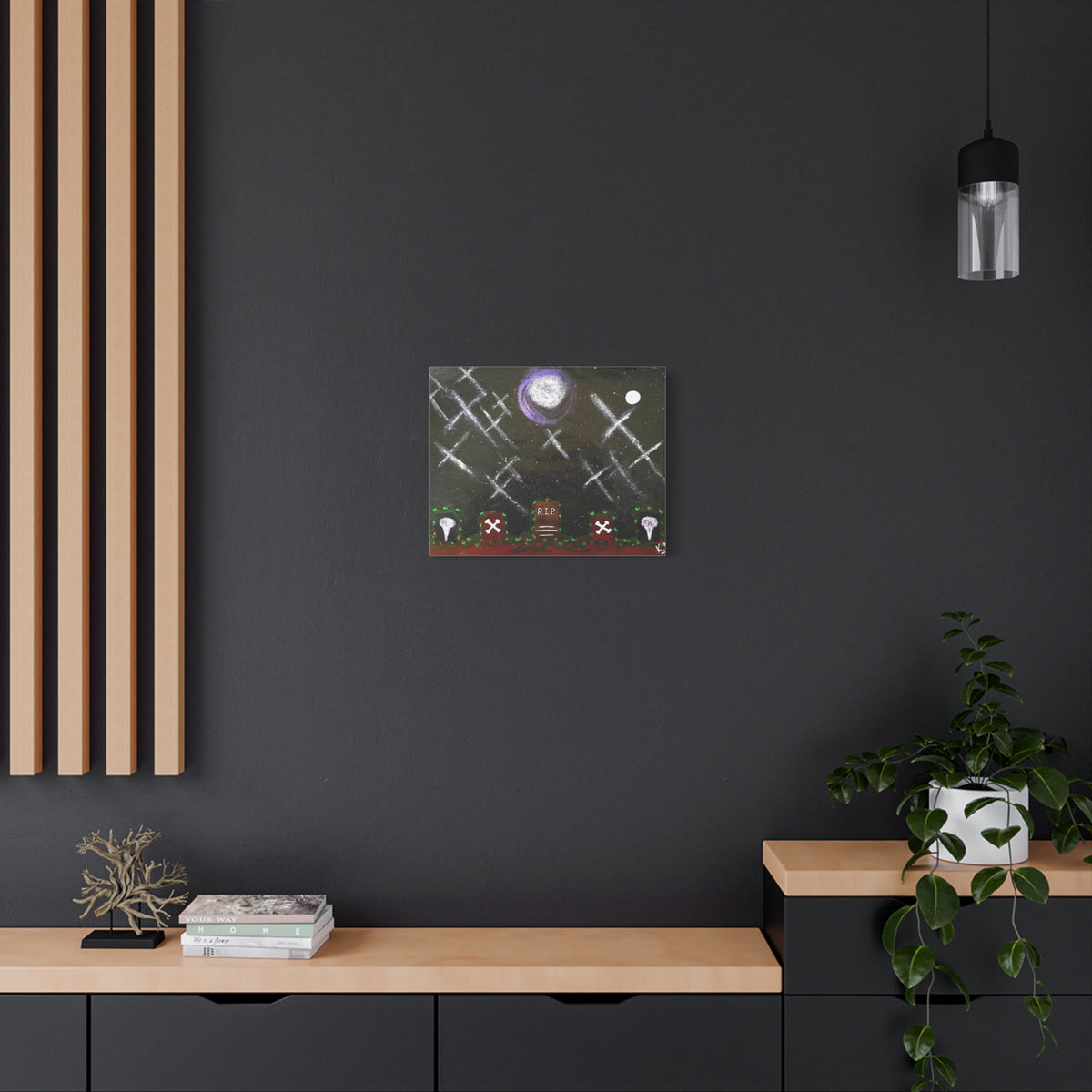 KFlo Design | Canvas Wall Art