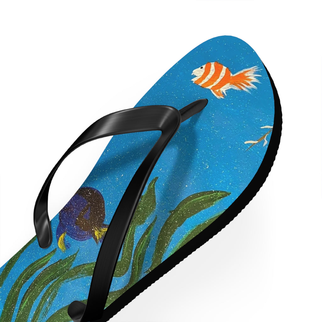 Flip Flops