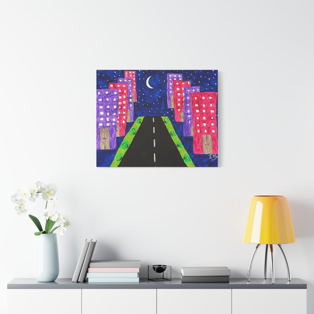 KFlo Design | Canvas Wall Art