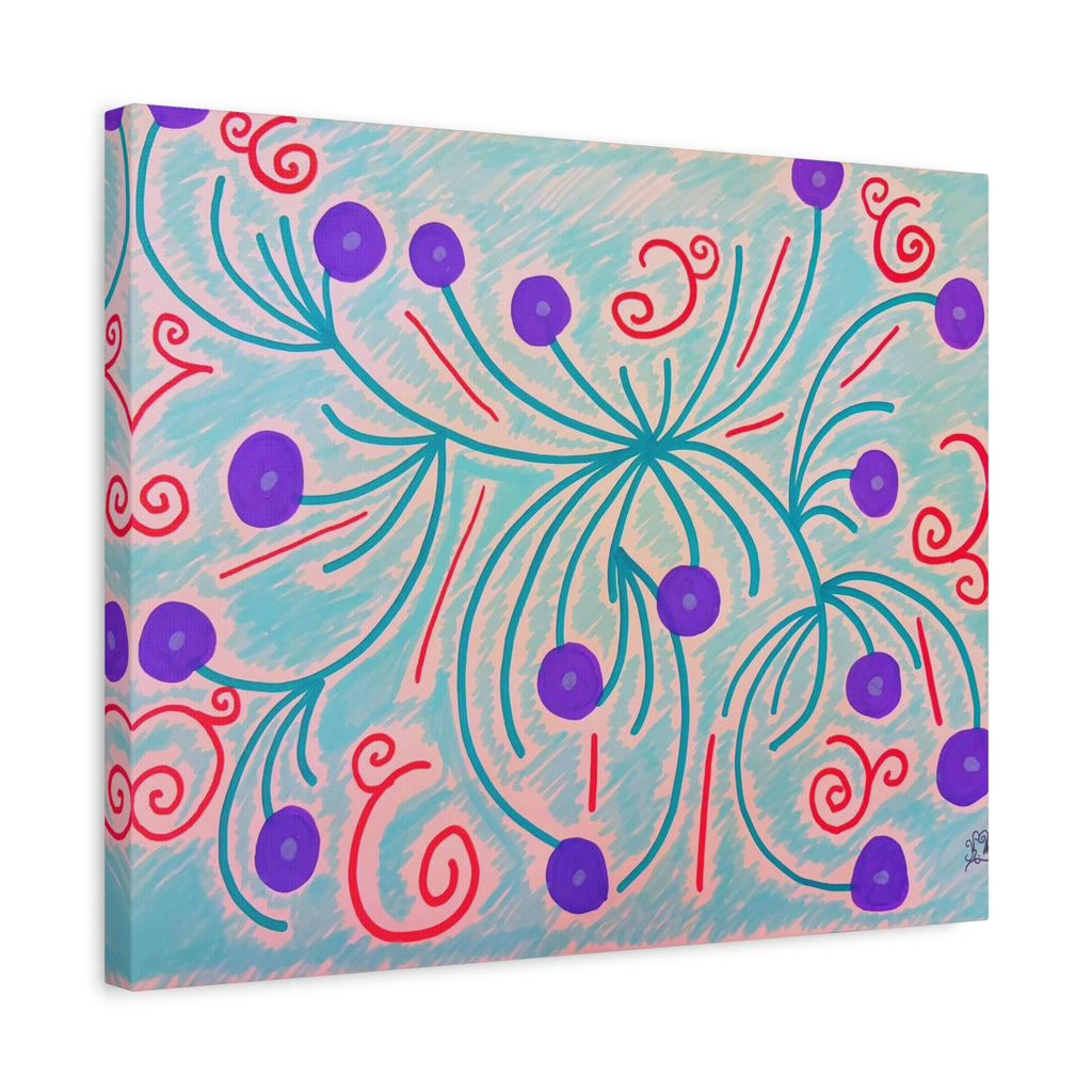 KFlo Design | Canvas Wall Art