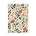 Woven Wall Tapestry