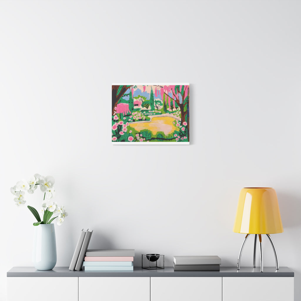 KFlo Design | Canvas Wall Art