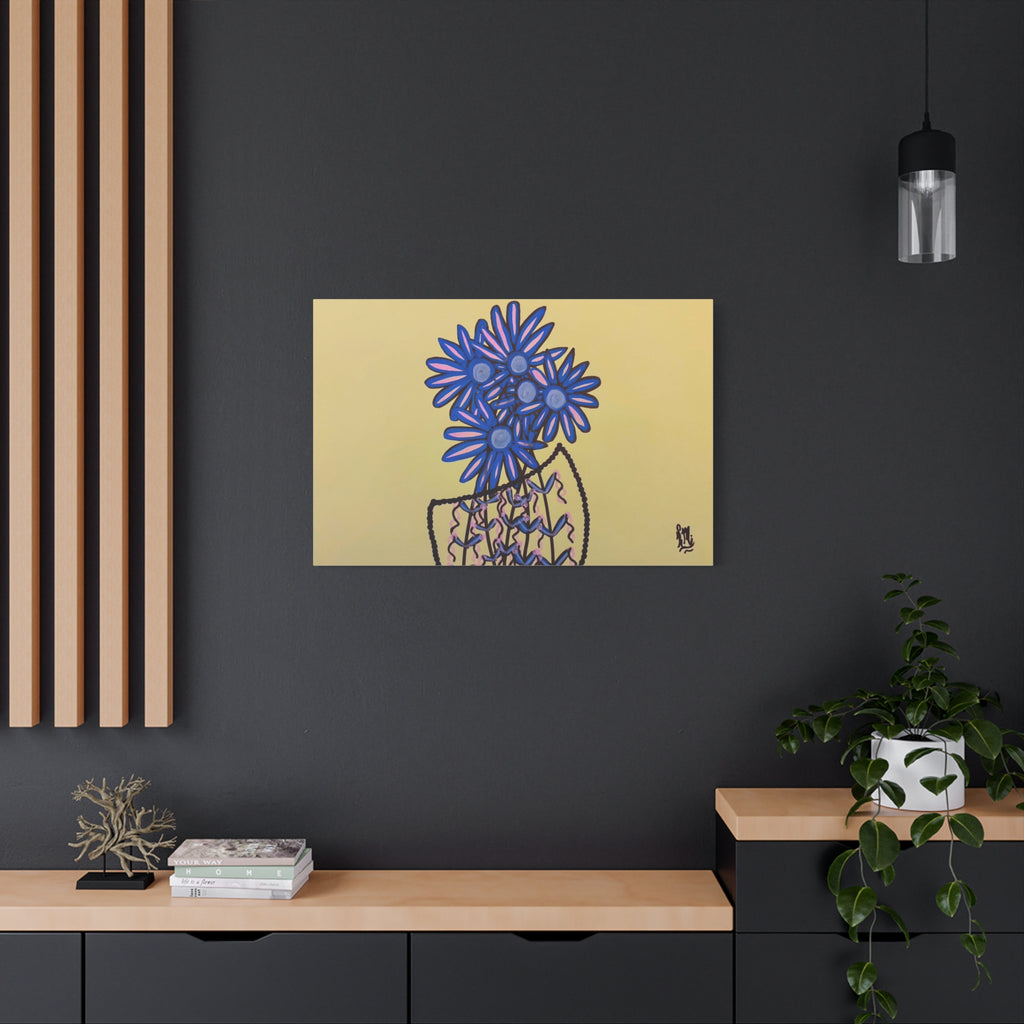KFlo Design | Canvas Wall Art