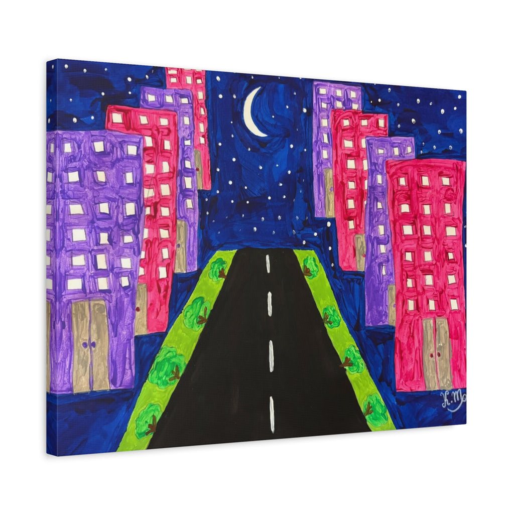 KFlo Design | Canvas Wall Art