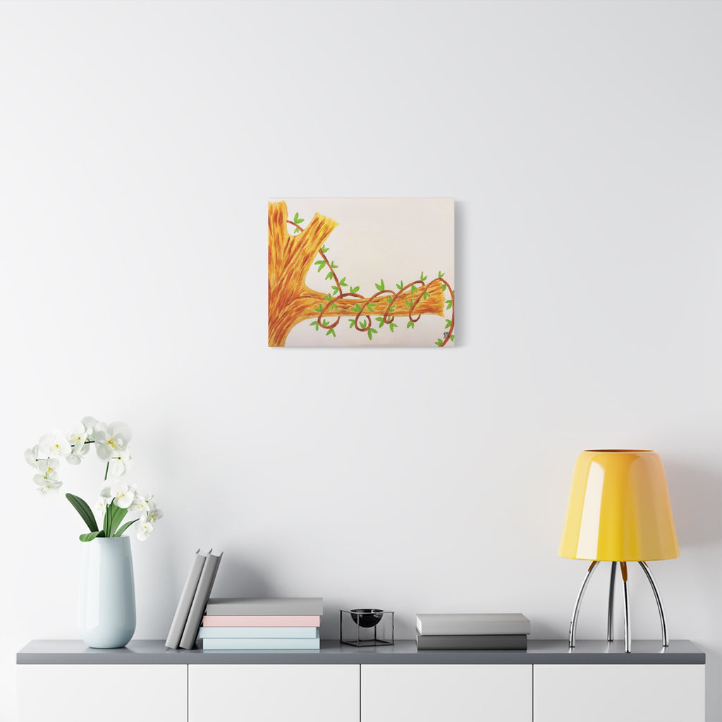 KFlo Design | Canvas Wall Art