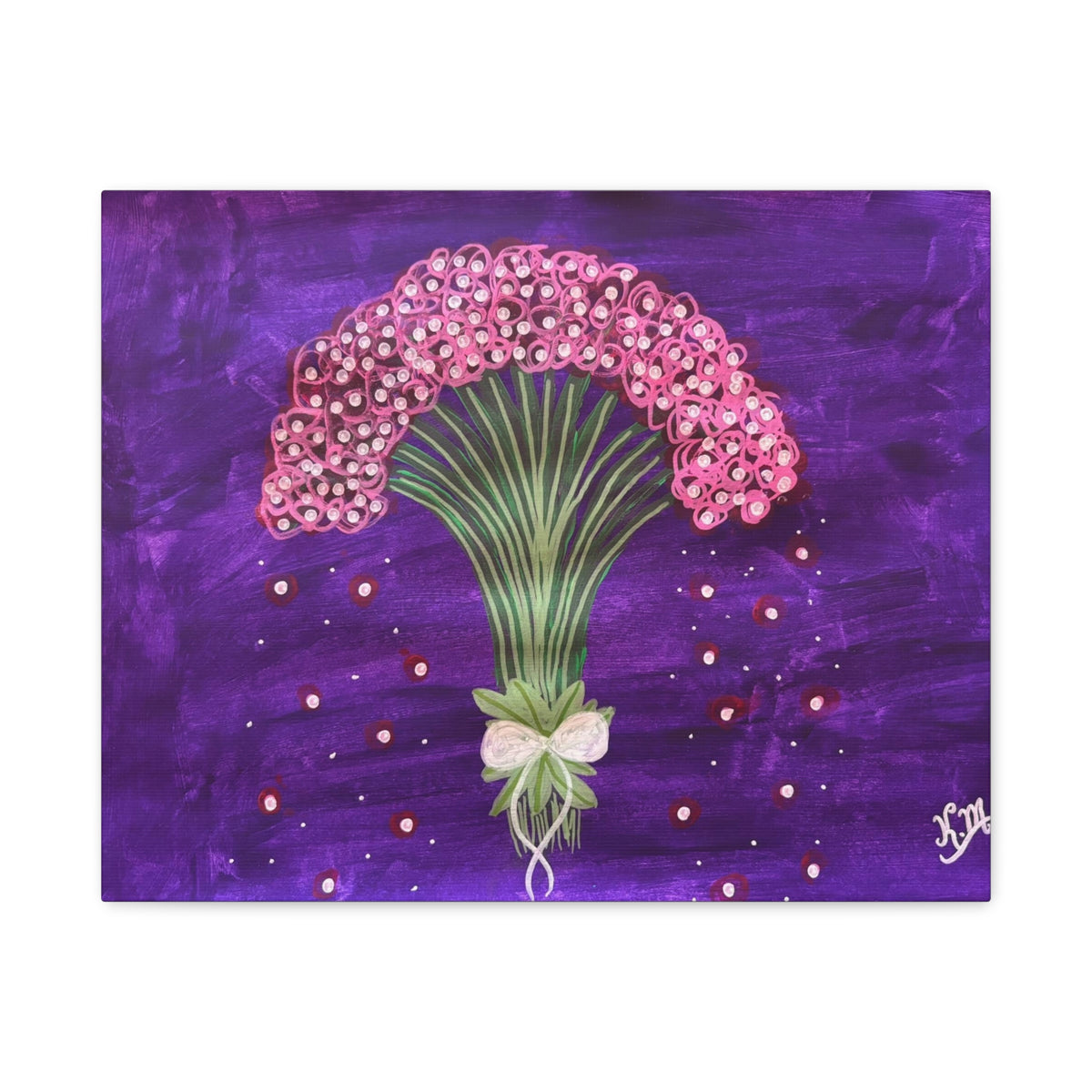 KFlo Design | Canvas Wall Art