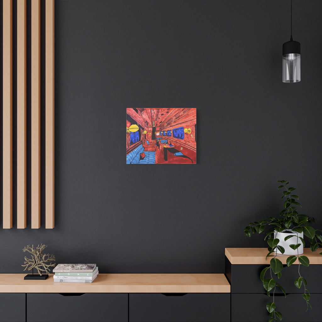 KFlo Design | Canvas Wall Art