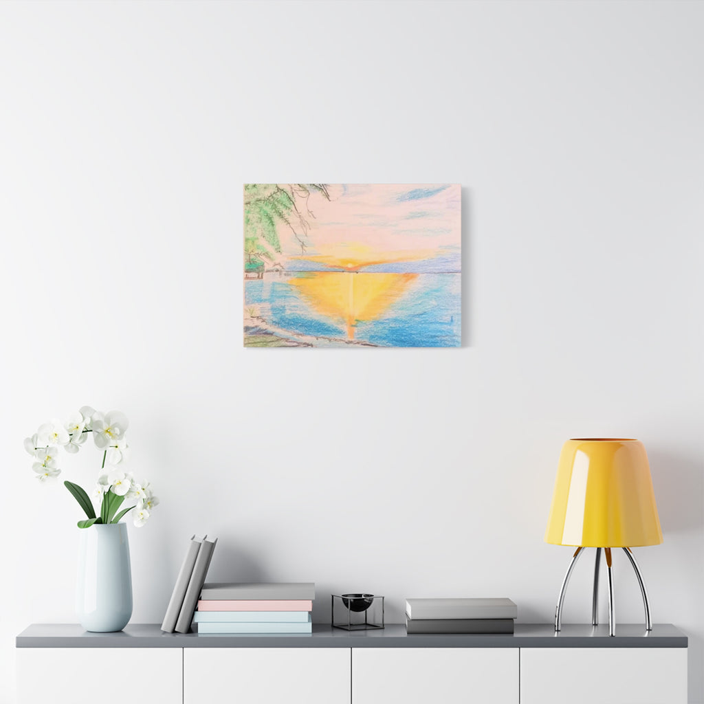 KFlo Design | Canvas Wall Art