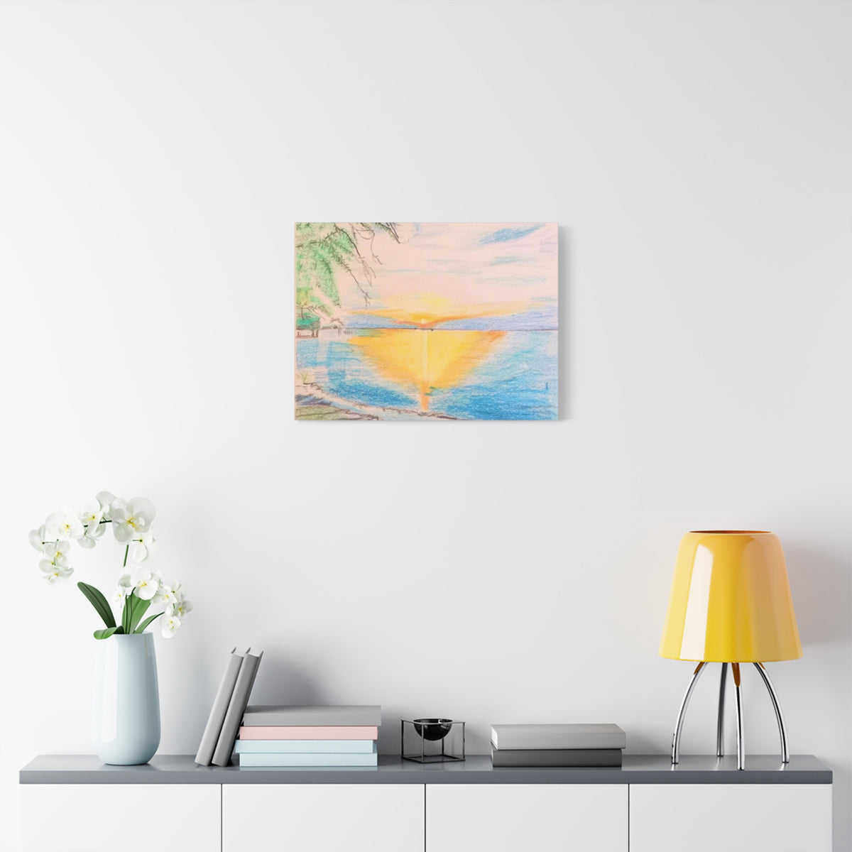 KFlo Design | Canvas Wall Art