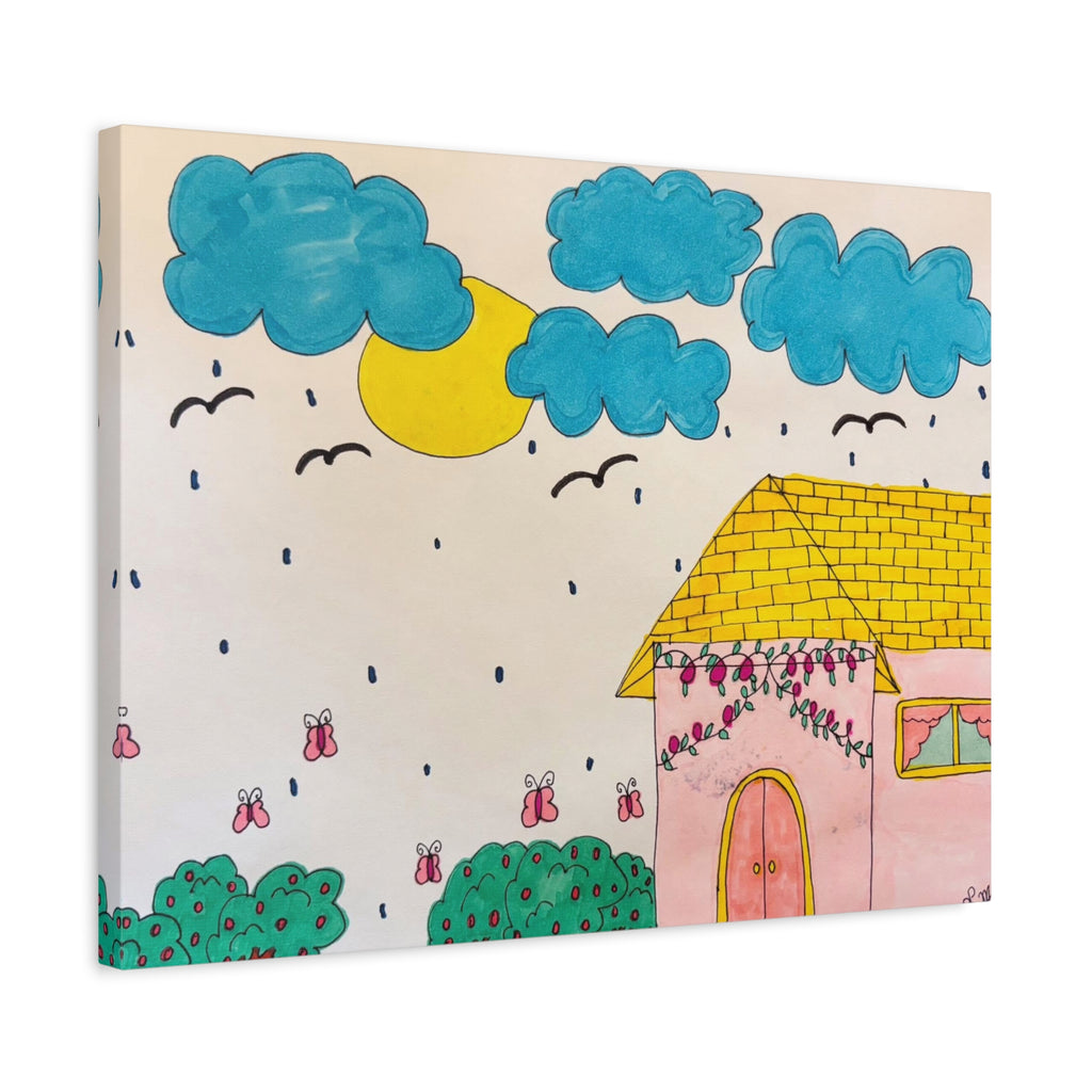 KFlo Design | Canvas Wall Art