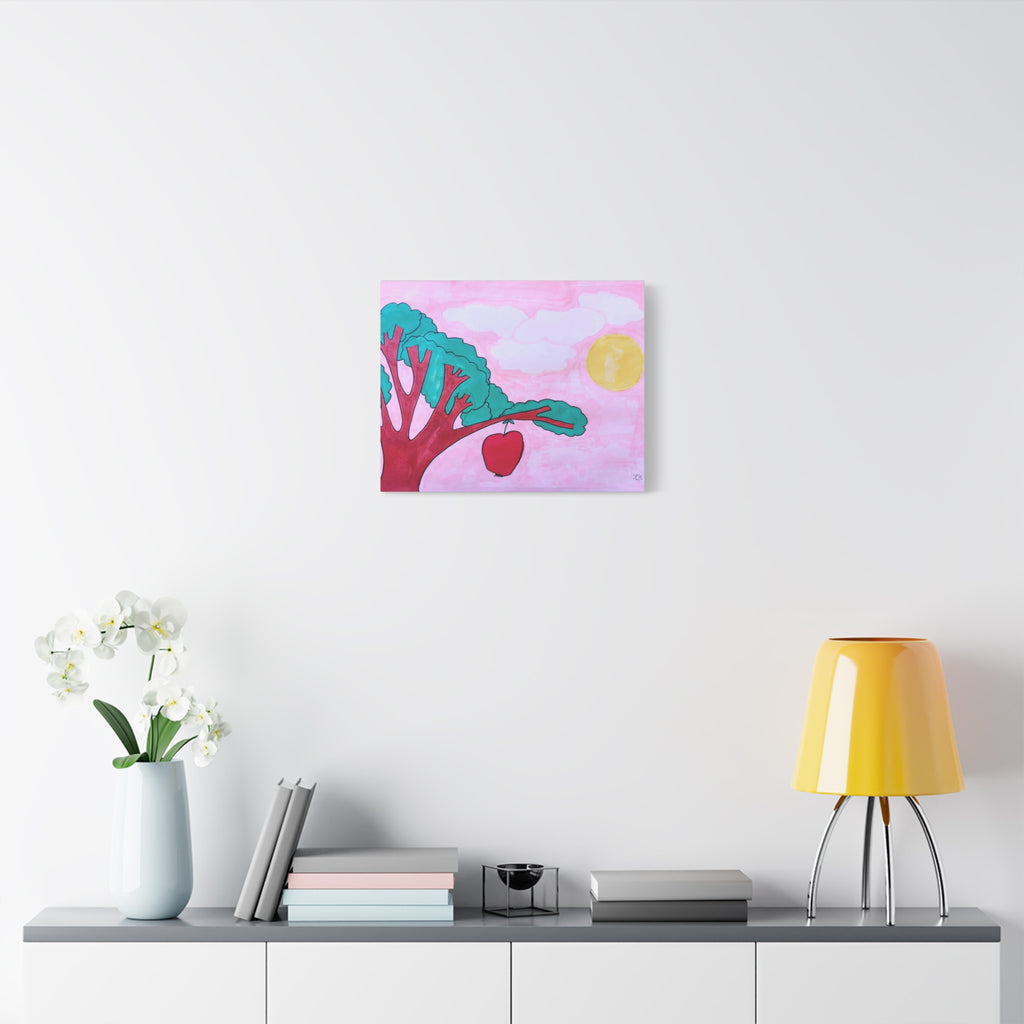 KFlo Design | Canvas Wall Art