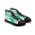 Women's High Top Sneakers