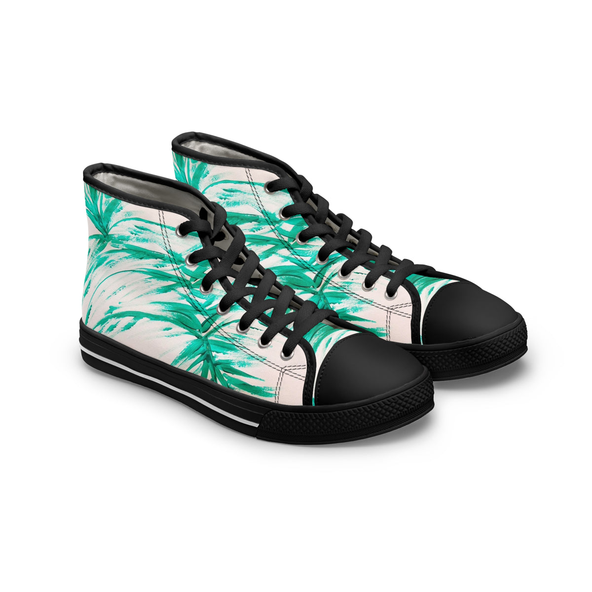 Women's High Top Sneakers