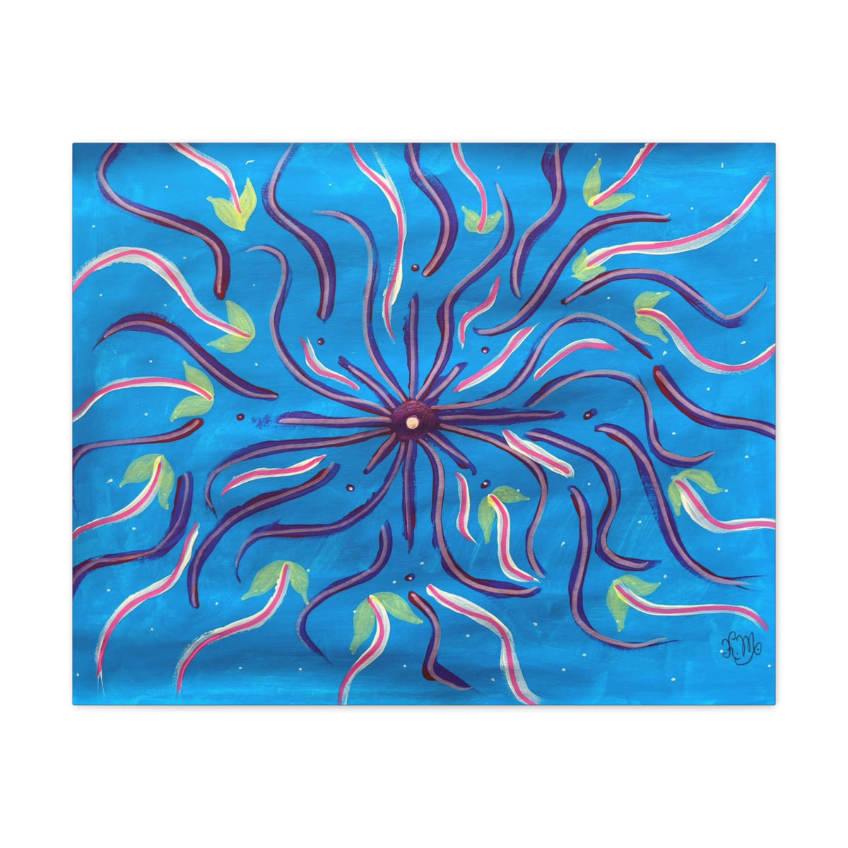 KFlo Design | Canvas Wall Art
