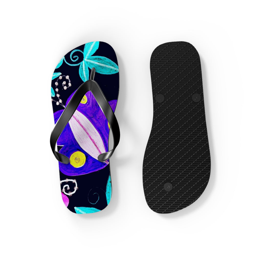 Flip Flops