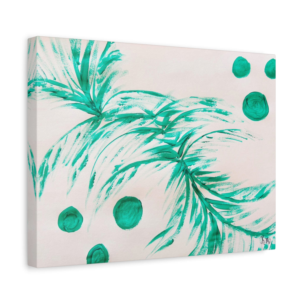KFlo Design | Canvas Wall Art