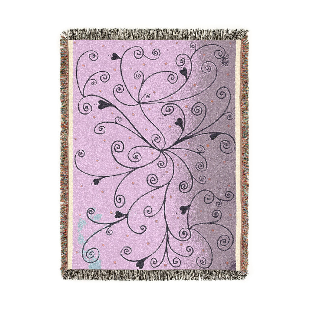 Woven Blanket