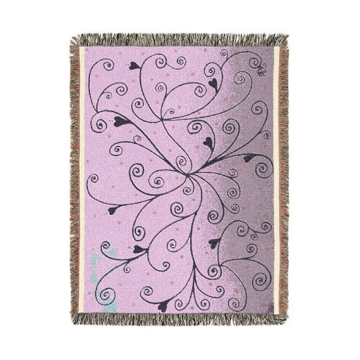 Woven Blanket