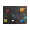 KFlo Design | Canvas Wall Art