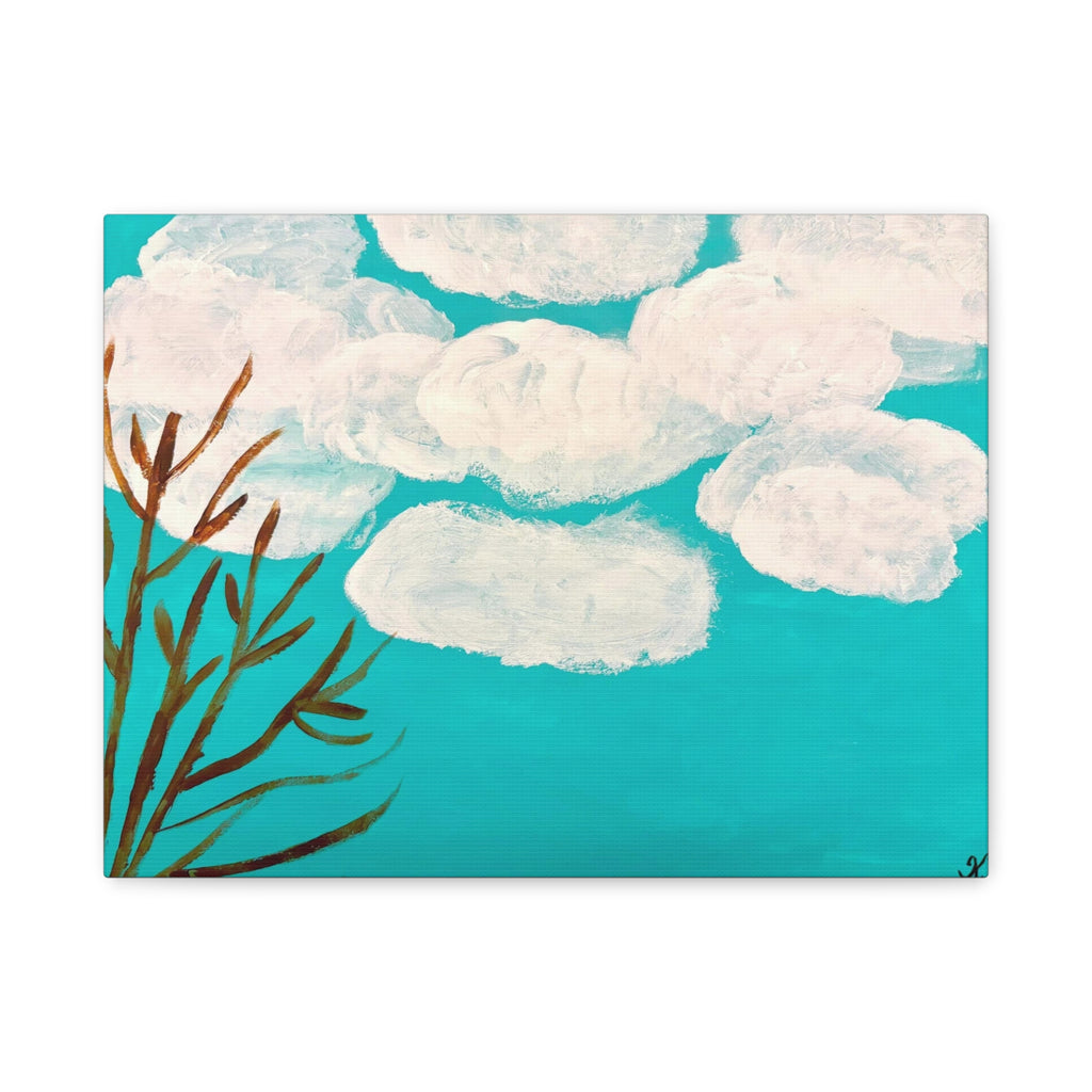 KFlo Design | Canvas Wall Art