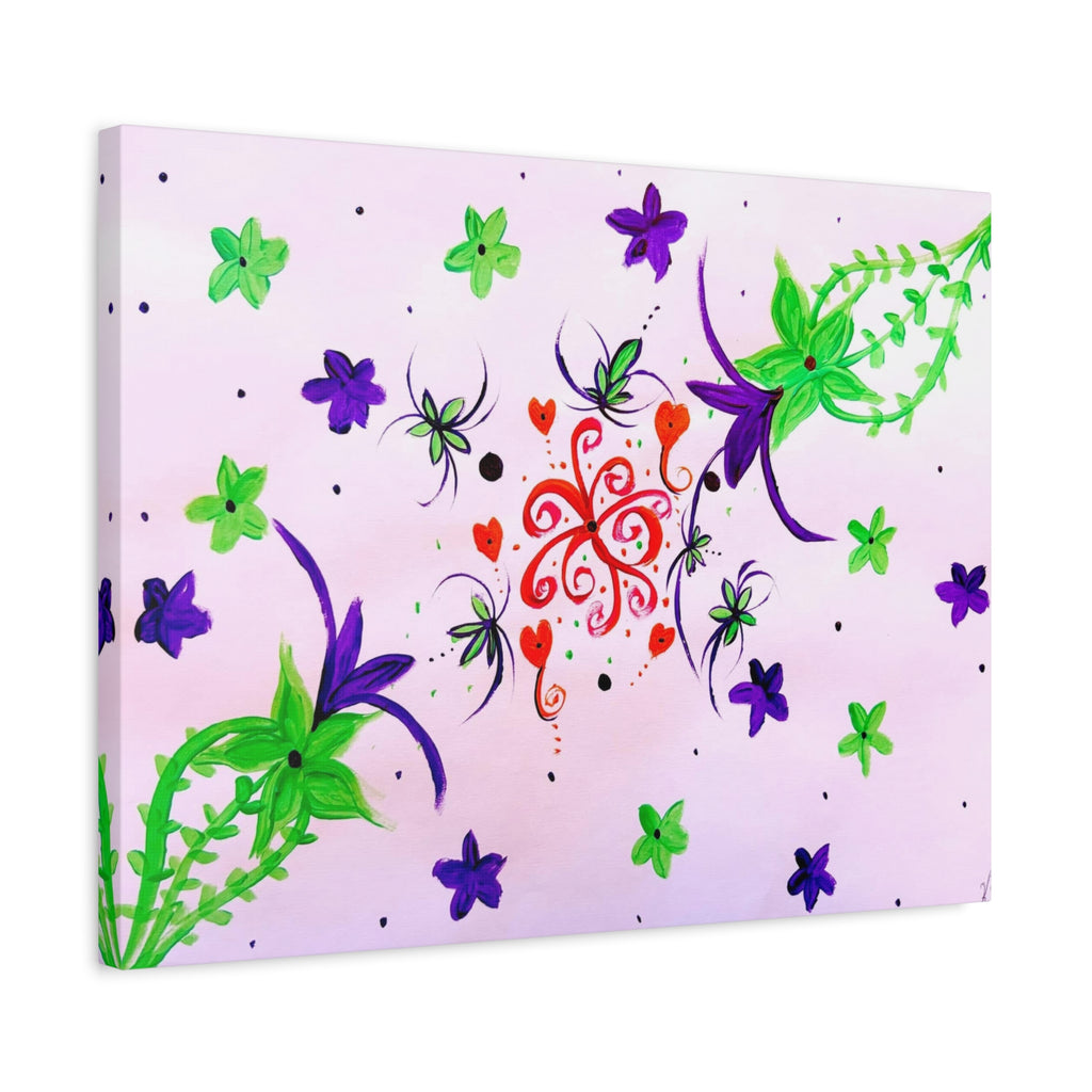 KFlo Design | Canvas Wall Art