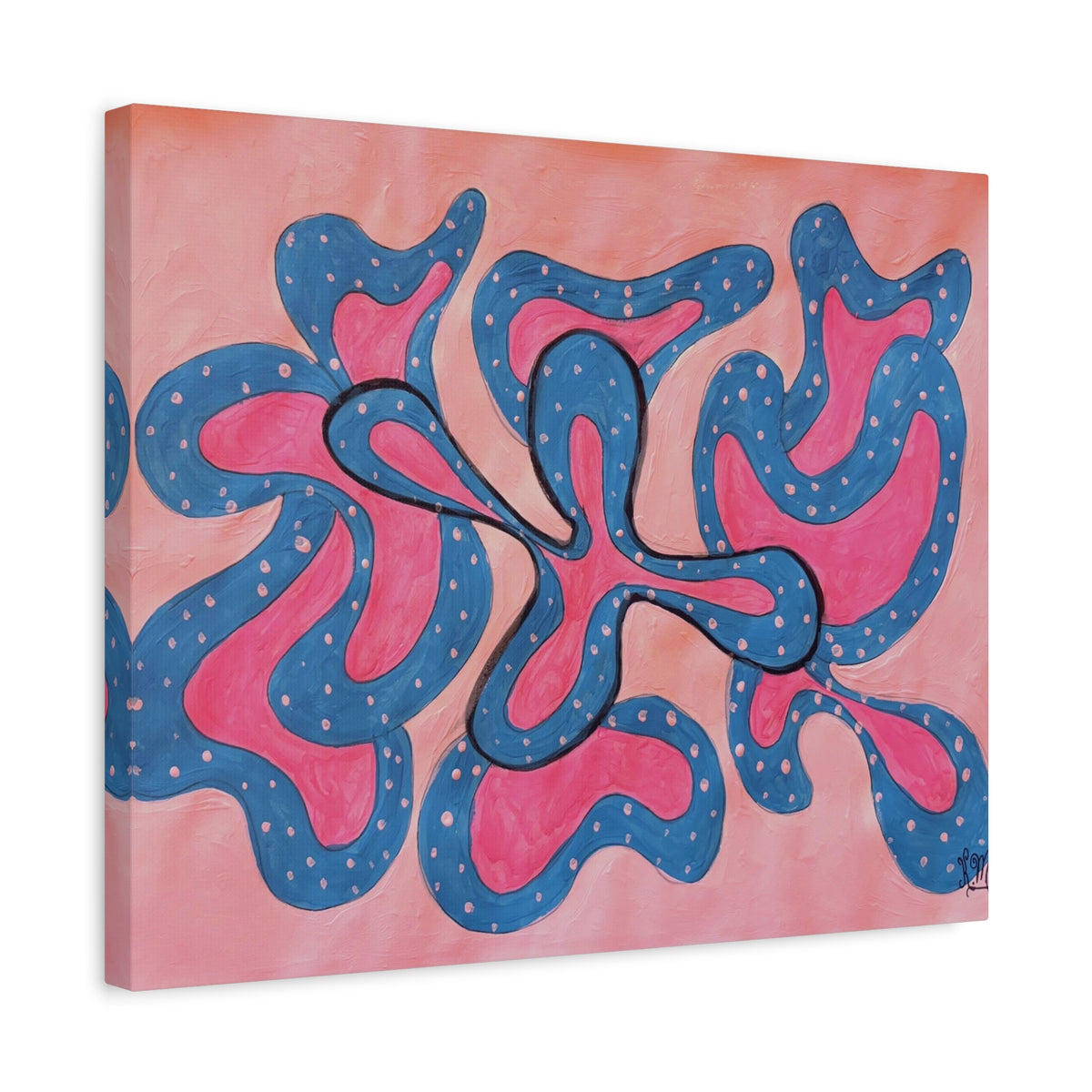 KFlo Design | Canvas Wall Art