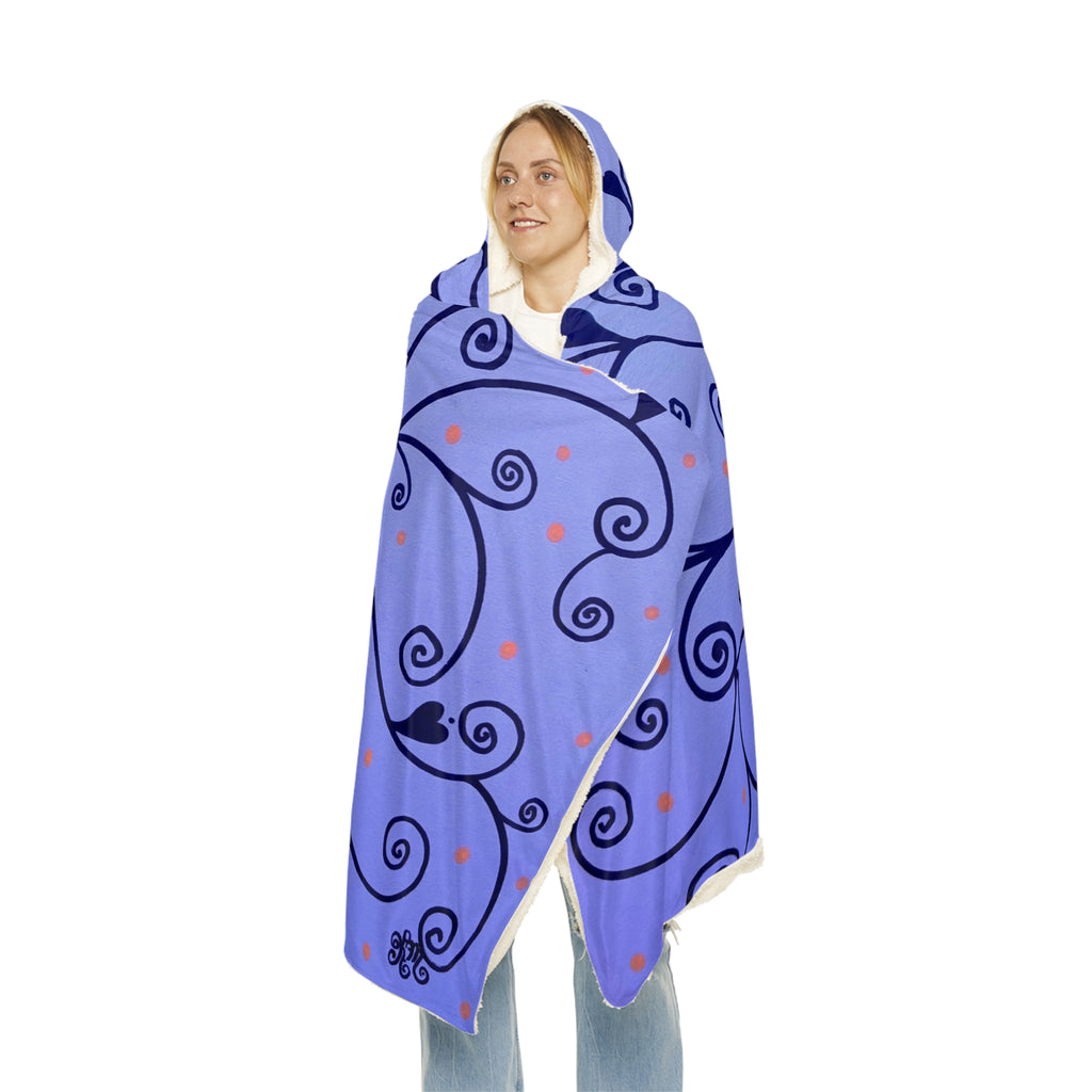 Snuggle Blanket