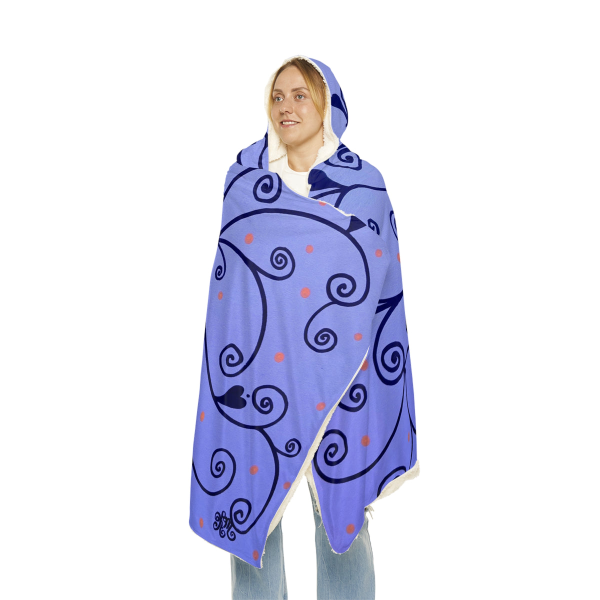 Snuggle Blanket