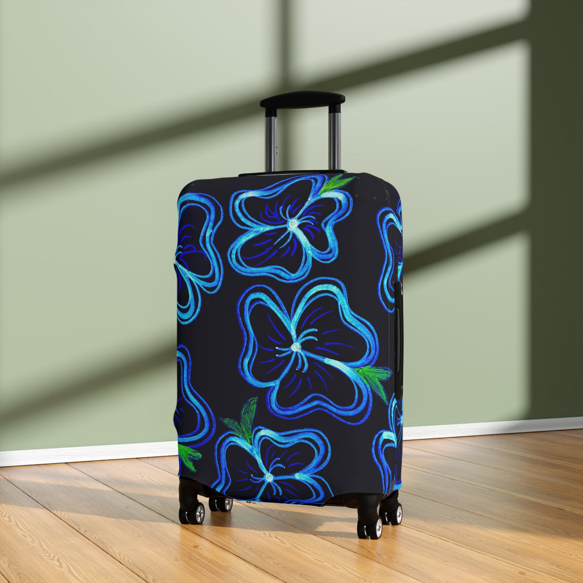 Luggage Cover