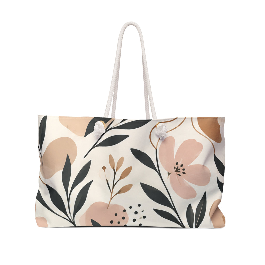 Weekender Bag
