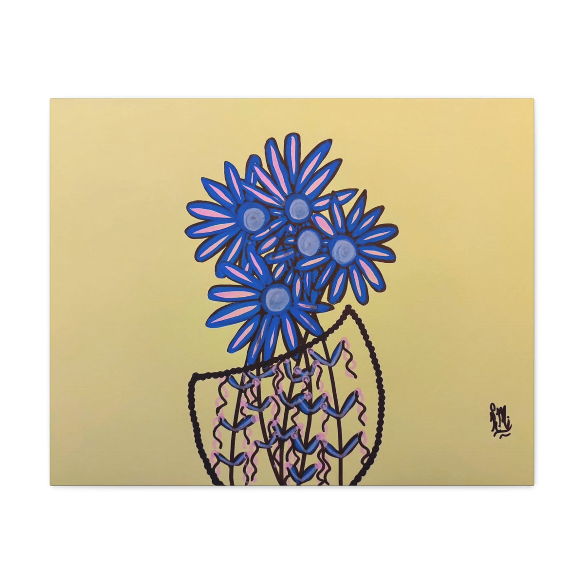KFlo Design | Canvas Wall Art