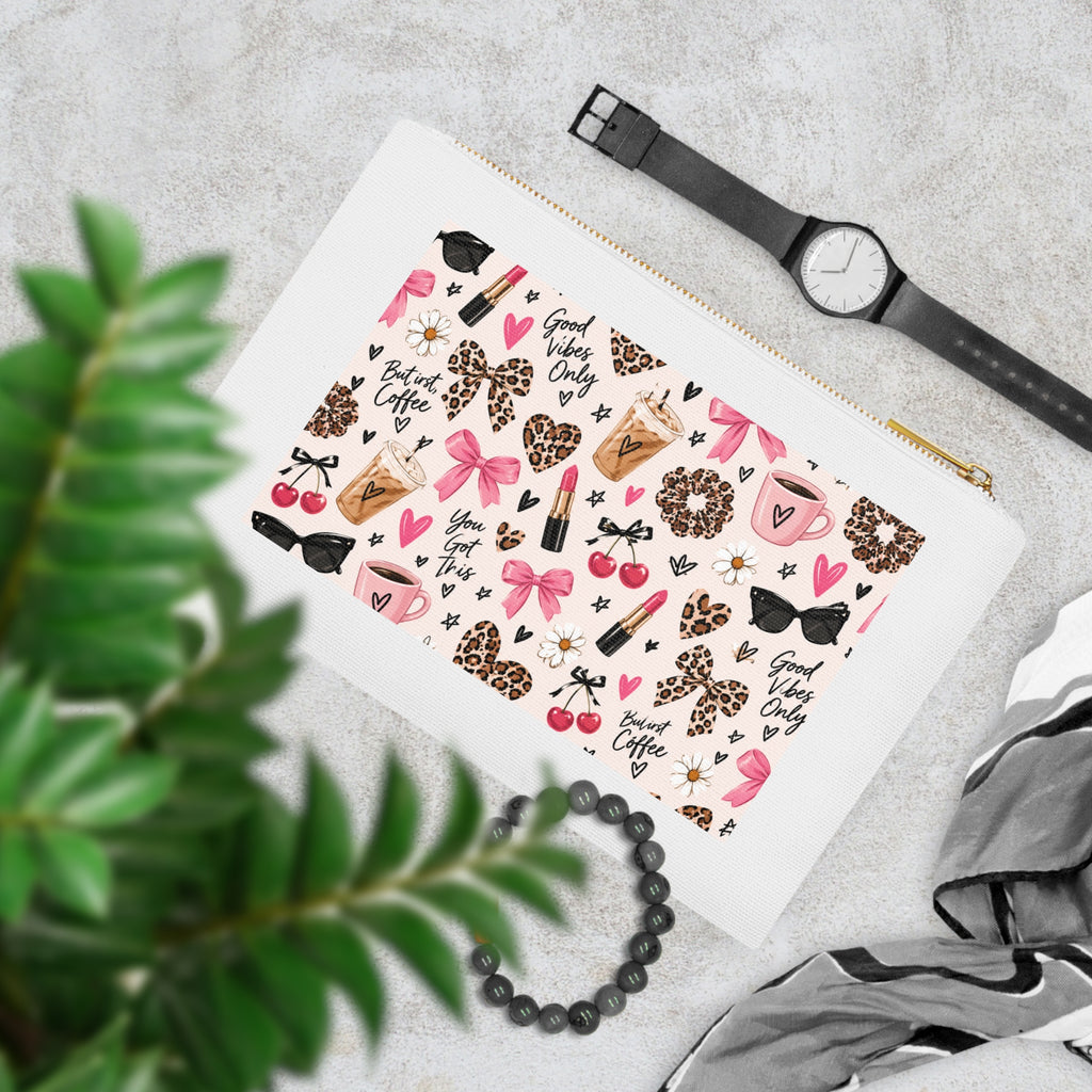 Cosmetic Bag