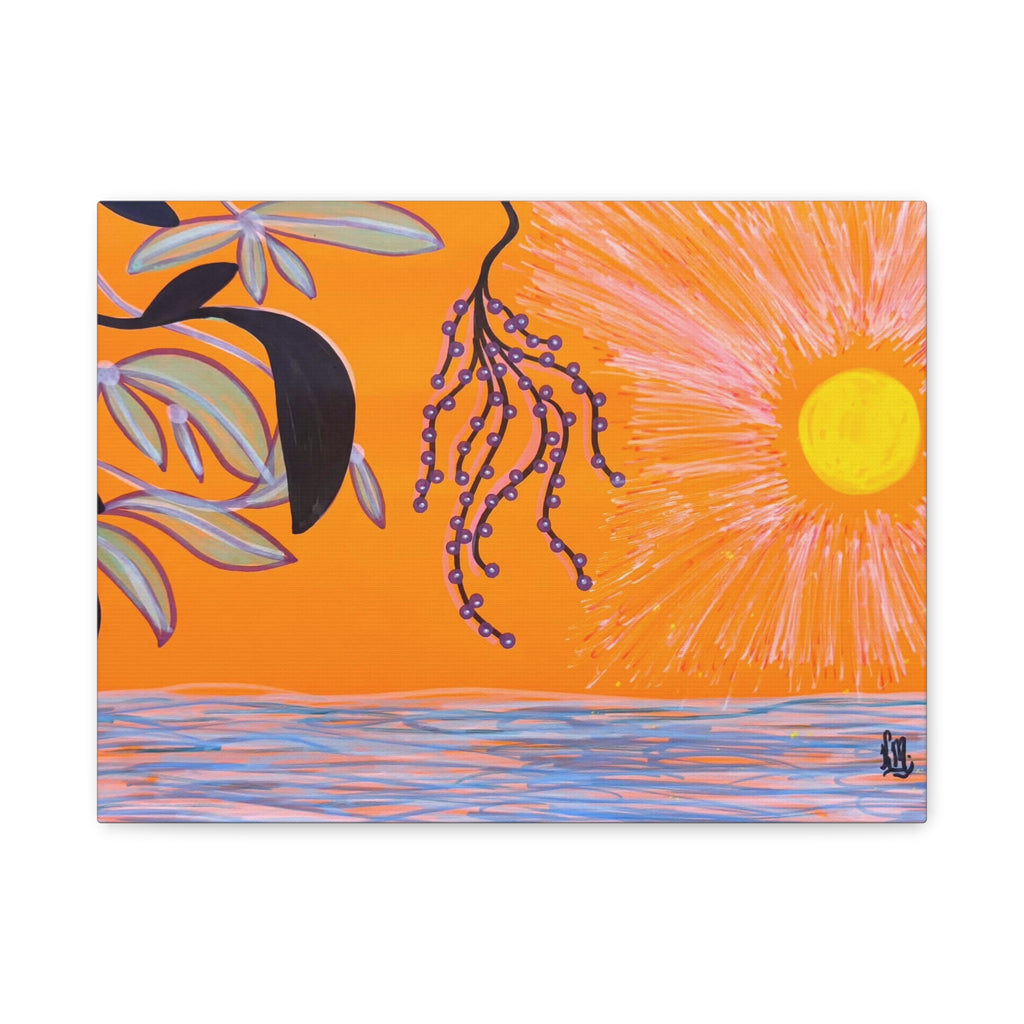KFlo Design | Canvas Wall Art