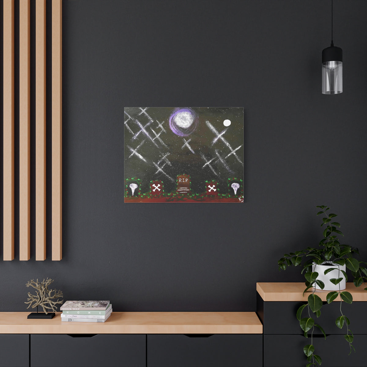 KFlo Design | Canvas Wall Art