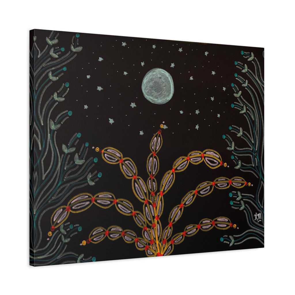 KFlo Design | Canvas Wall Art
