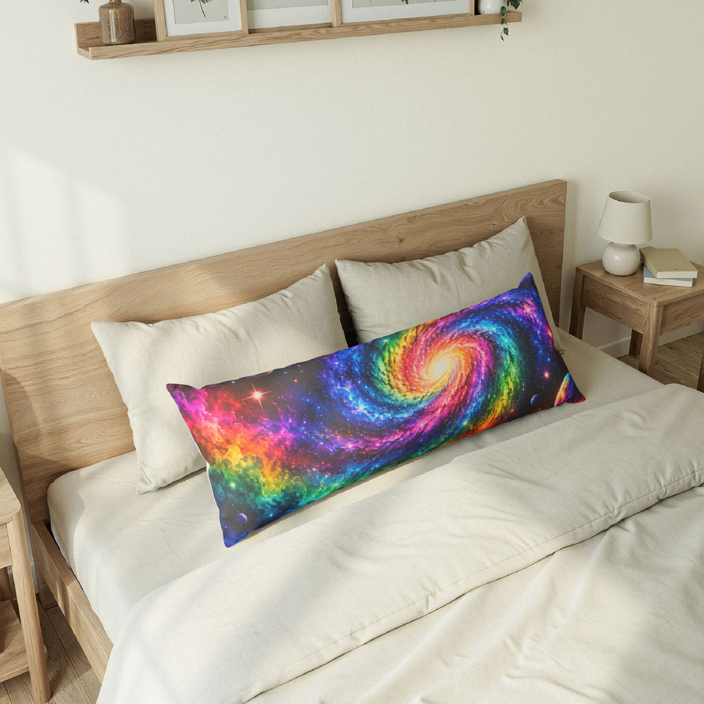 Body Pillow