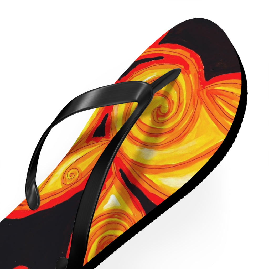 Flip Flops
